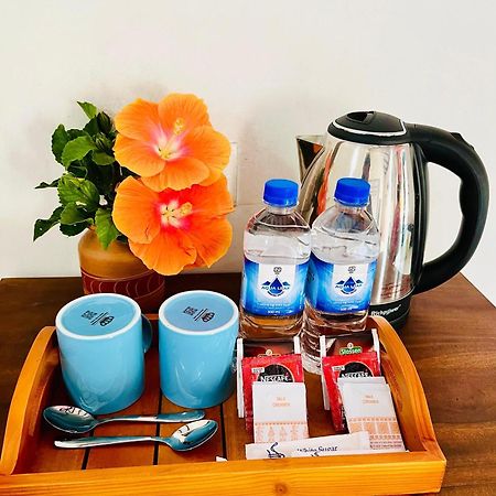 Bluebell Guest House Унаватуна Экстерьер фото