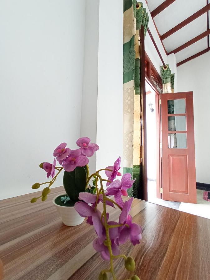Bluebell Guest House Унаватуна Экстерьер фото