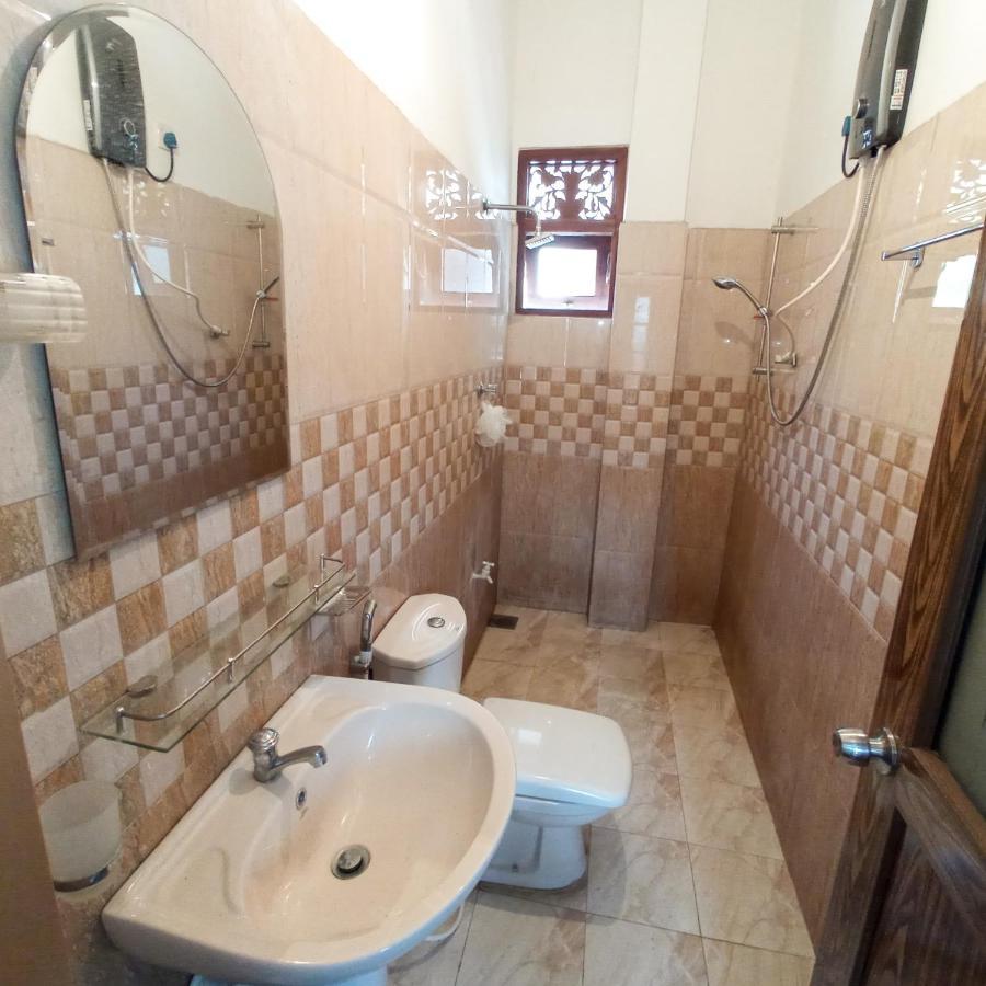 Bluebell Guest House Унаватуна Экстерьер фото