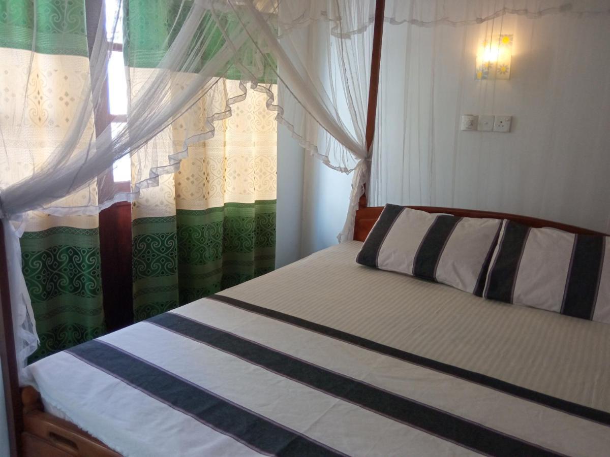 Bluebell Guest House Унаватуна Экстерьер фото