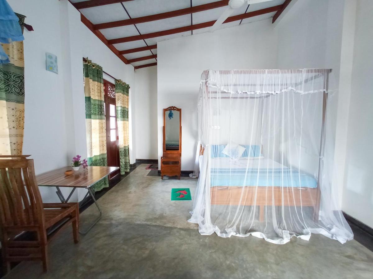 Bluebell Guest House Унаватуна Экстерьер фото